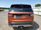 2017 Land Rover Discovery Hse Luxury de vânzare în Shreveport, LA - Minor Dent/Scratches