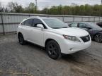 2010 Lexus Rx 350 للبيع في York Haven، PA - Mechanical
