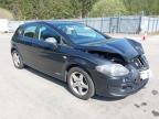 2012 SEAT LEON S COP for sale at Copart WHITBURN