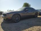2016 Dodge Challenger R/T Scat Pack للبيع في Mercedes، TX - Water/Flood