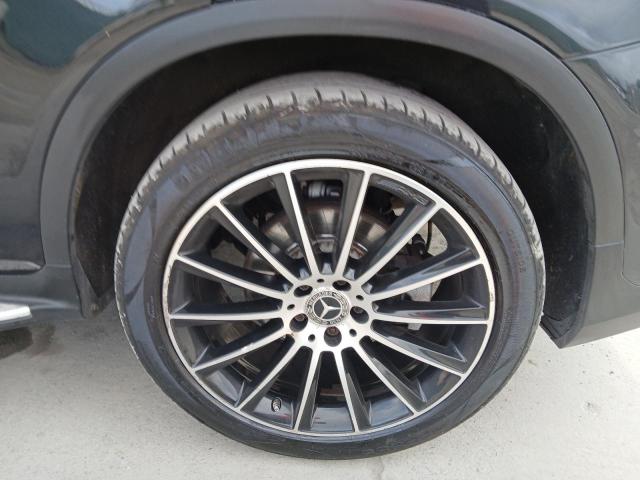 2017 MERCEDES BENZ GLC 220 D