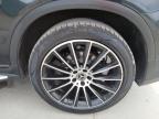 2017 MERCEDES BENZ GLC 220 D for sale at Copart WOLVERHAMPTON