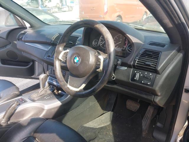 2005 BMW X5 SPORT D