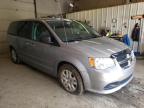2016 Dodge Grand Caravan Se იყიდება Lyman-ში, ME - Undercarriage