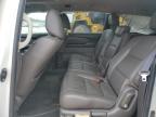 2016 Honda Odyssey Touring на продаже в Eight Mile, AL - Front End