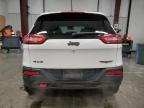 2016 Jeep Cherokee Trailhawk na sprzedaż w Windham, ME - Front End