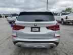 2021 Bmw X3 Xdrive30I for Sale in Lebanon, TN - Water/Flood