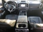 2017 Ford F150 Supercrew იყიდება Loganville-ში, GA - Minor Dent/Scratches