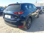2019 MAZDA CX-5 GT SP for sale at Copart BRISTOL