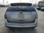 2008 Ford Edge Sel იყიდება Los Angeles-ში, CA - Minor Dent/Scratches