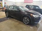 2018 Infiniti Qx30 Base იყიდება Casper-ში, WY - Side