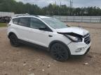 2018 Ford Escape Se იყიდება Charles City-ში, VA - Front End