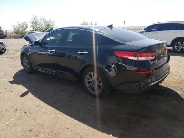  KIA OPTIMA 2020 Czarny