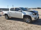 2018 Chevrolet Colorado Lt for Sale in San Antonio, TX - Front End