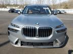 2025 Bmw X7 Xdrive40I за продажба в Glassboro, NJ - Side