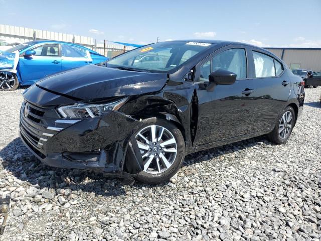 2024 Nissan Versa Sv