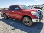 2017 Toyota Tundra Double Cab Limited for Sale in Earlington, KY - Water/Flood