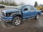 2006 Dodge Ram 1500 St იყიდება Portland-ში, OR - Mechanical