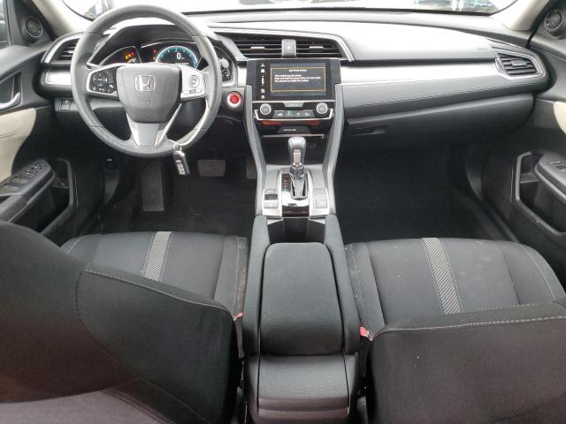  HONDA CIVIC 2018 Szary