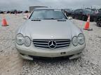 2003 Mercedes-Benz Sl 500R for Sale in Taylor, TX - Hail
