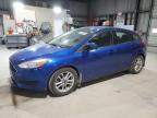 2018 Ford Focus Se for Sale in Rogersville, MO - Hail