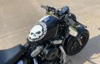 2020 Harley-Davidson Xl1200 X for Sale in Bridgeton, MO - Damage History