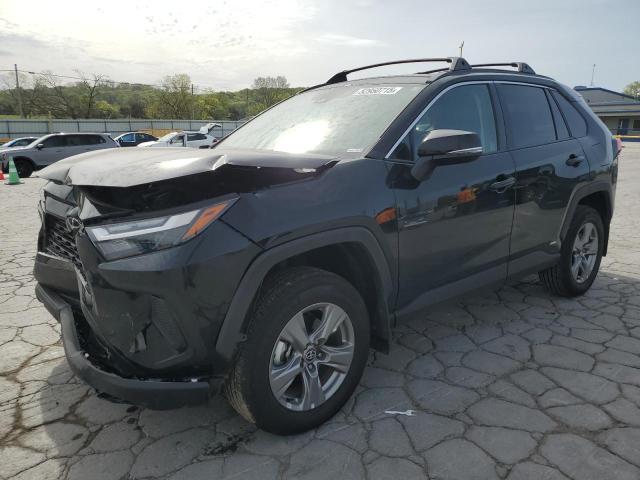 TOYOTA RAV4 XLE 2025