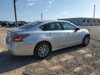 2015 Nissan Altima 2.5 de vânzare în Theodore, AL - Front End
