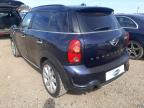 2015 MINI COUNTRYMAN for sale at Copart ROCHFORD