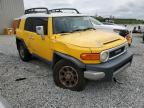 2007 Toyota Fj Cruiser  de vânzare în Spartanburg, SC - Front End
