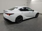 2021 Lexus Is 350 F Sport იყიდება Assonet-ში, MA - Front End