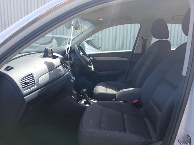 2012 AUDI Q3 SE TDI