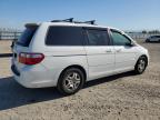 2007 Honda Odyssey Exl for Sale in Anderson, CA - Mechanical