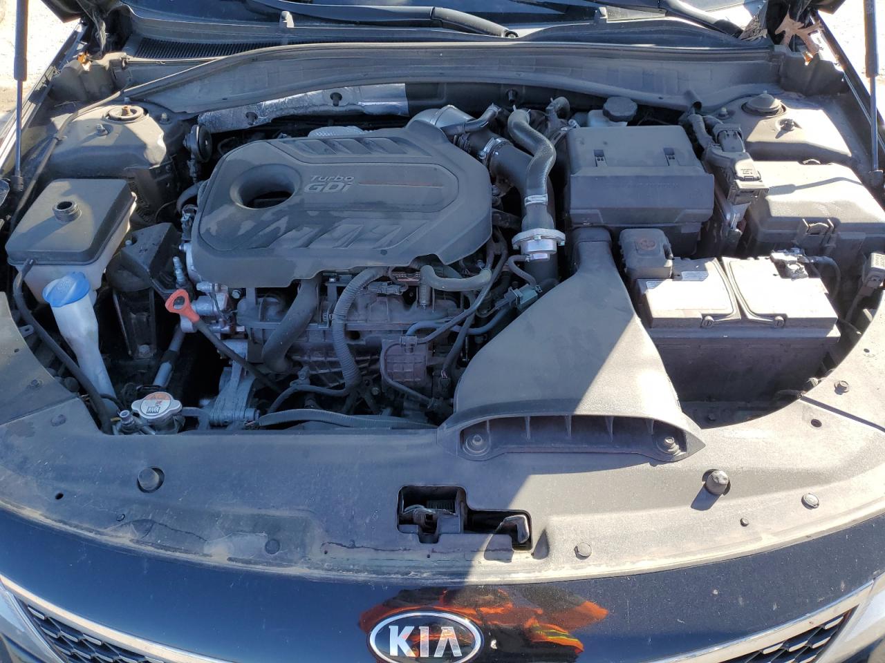 5xxgv4l27hg133353 5XXGV4L27HG133353 2017 Kia Optima Sxl