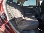 2017 Ford Fusion Se   за продажба в San Martin, CA - Front End