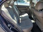 2007 HONDA CIVIC LX for sale at Copart ON - COOKSTOWN