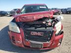 2015 Gmc Terrain Sle zu verkaufen in Houston, TX - Front End