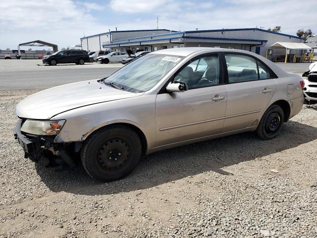 2007 Hyundai Sonata Gls