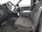 2011 Chevrolet Silverado K1500 Lt de vânzare în Barberton, OH - Front End