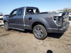 2023 Ford F150 Super Cab للبيع في Chicago Heights، IL - Front End