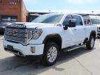 2022 GMC SIERRA K2500 DENALI à vendre chez Copart CA - LOS ANGELES