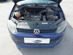 2010 VOLKSWAGEN POLO S 70 for sale at Copart CHESTER