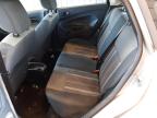2010 FORD FIESTA EDG for sale at Copart SANDTOFT
