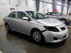 2010 Toyota Corolla Base for Sale in Ham Lake, MN - Front End