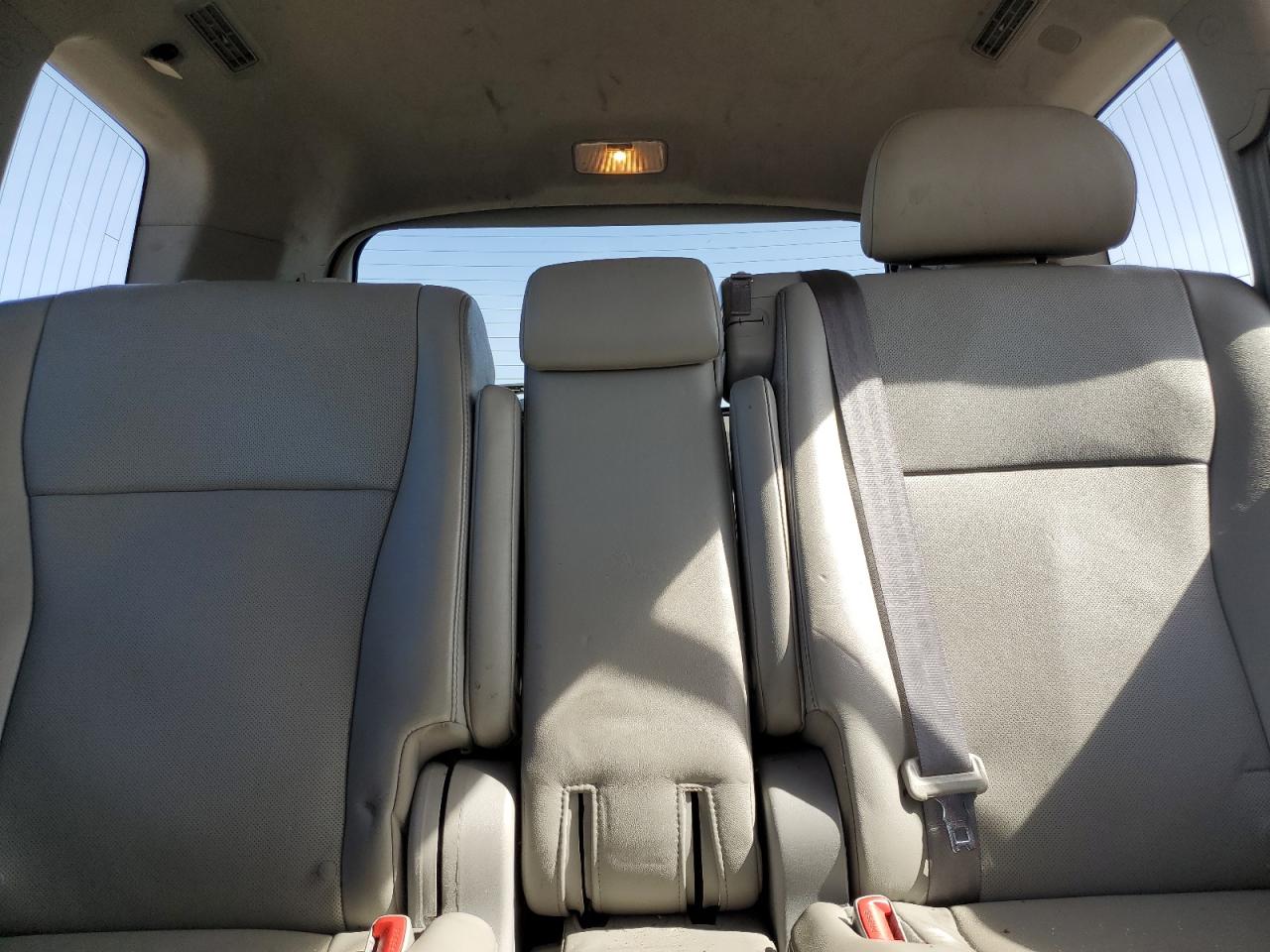 2013 Toyota Highlander Limited VIN: 5TDDK3EH5DS191865 Lot: 54834565