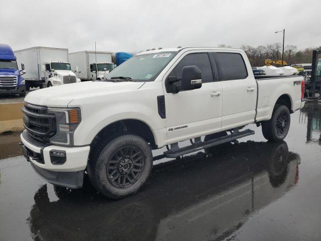 2022 Ford F350 Super Duty