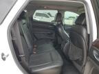 2014 Cadillac Srx Performance Collection na sprzedaż w Taylor, TX - Hail