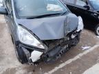 2013 HONDA JAZZ I-VTE for sale at Copart WESTBURY