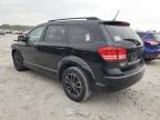 2018 Dodge Journey Se en Venta en Cahokia Heights, IL - Front End