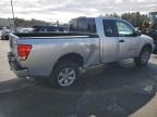 2011 Nissan Titan S იყიდება Exeter-ში, RI - Side